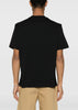 Black Amiri Core Logo T-Shirt
