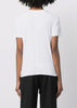 White Wesler T-Shirt