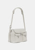 Ivory Medium Gear Shoulder Bag