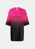 Pink Gradient Logo Limited Edition T-Shirt