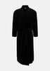 Black The Original 1 Bathrobe
