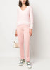 Pink Prince Sporty Court Pants