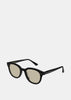Jade 01(BR) Sunglasses