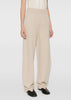 Tan Cashmere Trousers