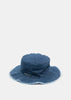 Blue 'Le Bob Artichaut' Hat