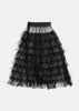 Black Gram Skirt