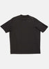 Black Short Sleeve T-Shirt