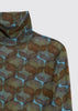 Dust Regular Fit Turtleneck Shirt