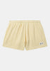 Almond SR Runner Soft Disco Short