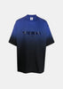 Blue Gradient Logo Limited Edition T-Shirt