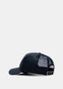 Navy MA Logo Trucker Hat