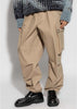 Camel Pentrig Pants