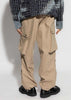 Camel Pentrig Pants