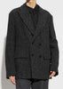 Black Bellman Jacket