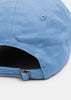 Blue Wellness Hat