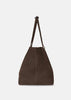 Dark Mocha XL Park Tote