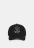 Black MA Trucker Hat