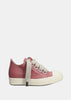 Pink/Pearl Jumbolaced Low Sneakers