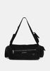 Black Small Superbusy Sling Bag