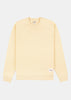 Almond SR Runner Soft Crewneck