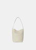 Ivory Small N/S Park Tote