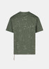 Olive Switched Camo T-Shirt