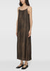 Dark Brown Anaya Dress