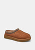 Chestnut Tasman Slippers