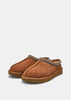 Chestnut Tasman Slippers