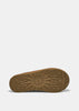Chestnut Tasman Slippers