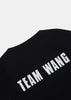 Black Team Wang Kids T-Shirt