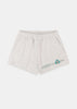 Heather Gray BH Horizon Soft Disco Short