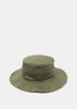 Green 'Le bob Artichaut' Beach Hat