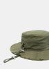 Green 'Le bob Artichaut' Beach Hat
