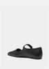 Black Ava Flat
