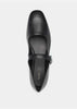 Black Ava Flat