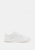 White Skel Top Low Sneakers