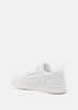 White Skel Top Low Sneakers