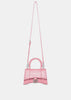 Pink Hourglass XS Bag