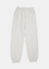 Heather Gray SR Runner Soft Sweatpant