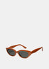 ROCOCO-OR2 Sunglasses