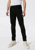 Black MX1 Jeans