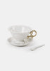 I-Wares Gold I-Tea Cup