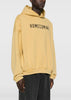 Amber Heavy Fleece Hoodie