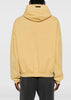 Amber Heavy Fleece Hoodie