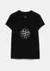 Black Level T T-shirt