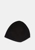 Black Bucket Hat