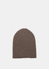 Brown Soft Hat