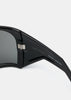 Black Kriester Sunglasses