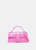 Pink ‘Le Bambino’ Clutch